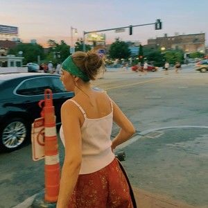 Meet your Posher, Paige